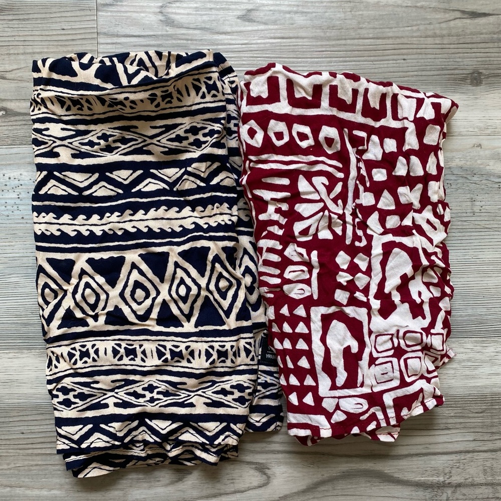 Buddha Pants Bandanas (2)